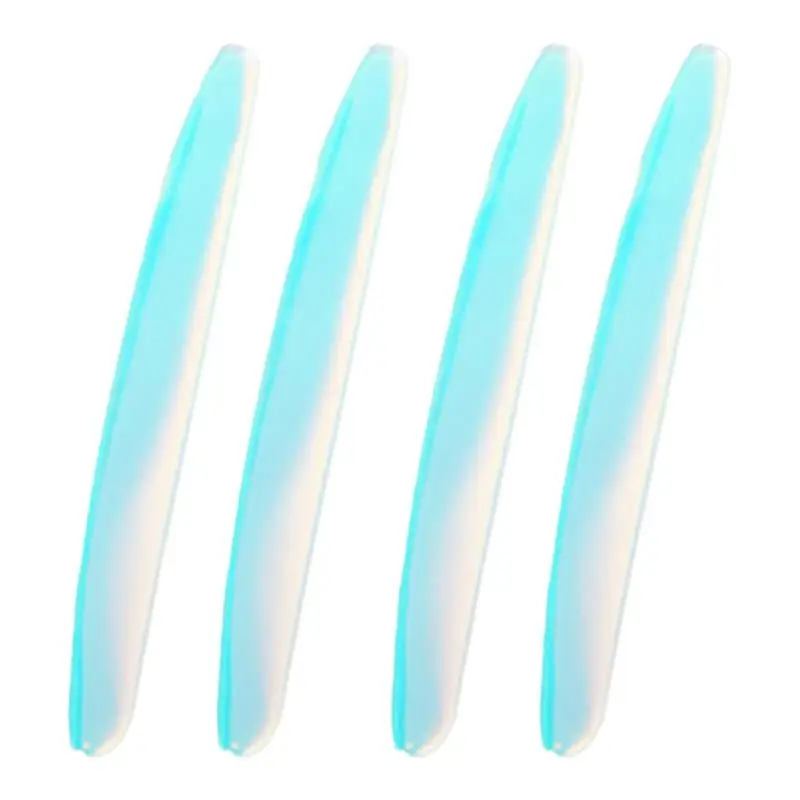 

Car Anti-Collision Strips Automotive Front And Rear Corner Bumper Anticollision Patch Door Edge Guard Protector For Automobiles