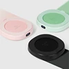 Smart Cup Heater Coffee Milk Mug Warmer Electric Hot Plate for Water Tea Constant Temperature Heating Coaster 3 Gear Warmer Pad 6