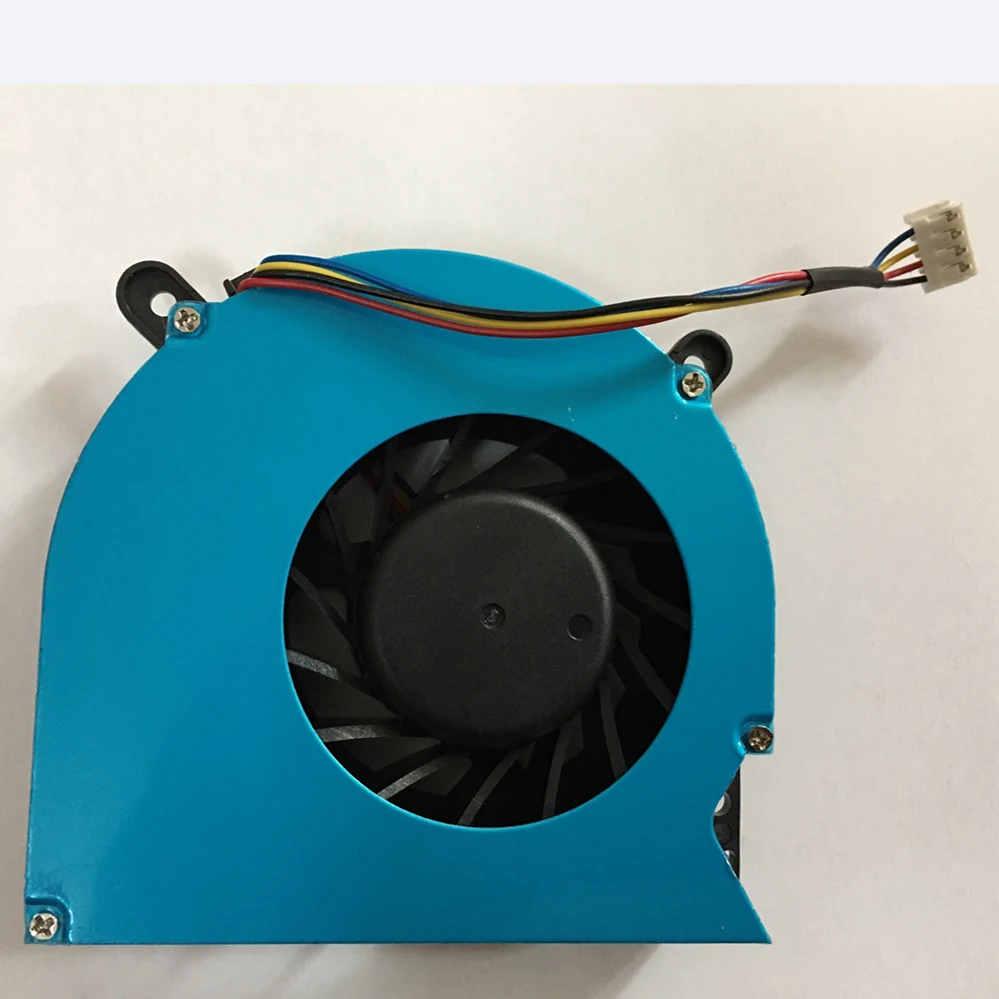 

NEW Cooling Fan for Haier C3 Q51 Q52 Q7 AIO PLB08020S12H radiator fan 4 wire