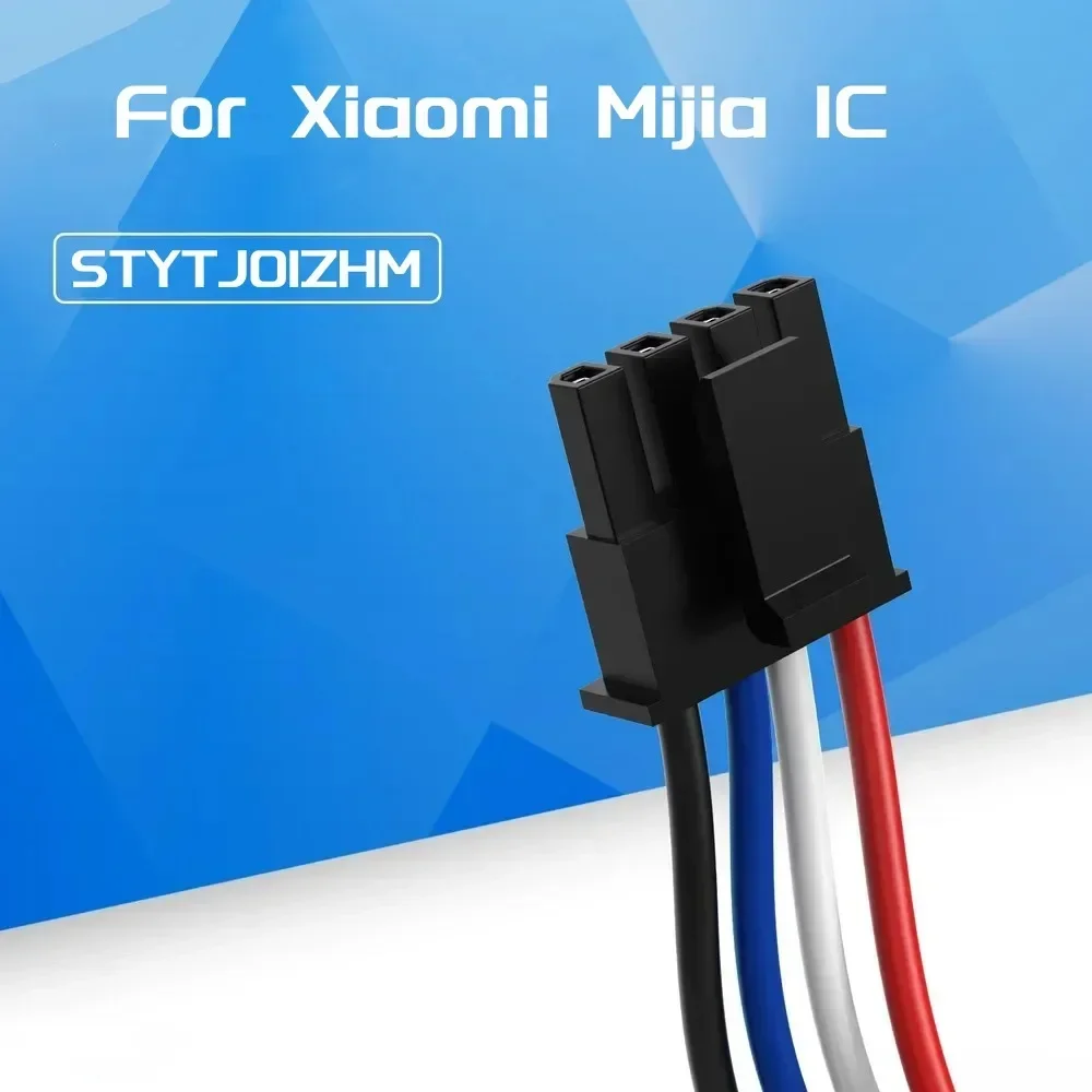 Original 14.4V 12800mAh P1904-4S1P-MM Li ion Battery For Xiaomi Mijia 1C STYTJ01ZHM Robot Vacuum Mop Cleaner Accessories Parts 3