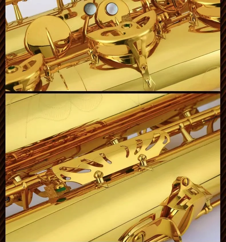 Saxophone Balatone