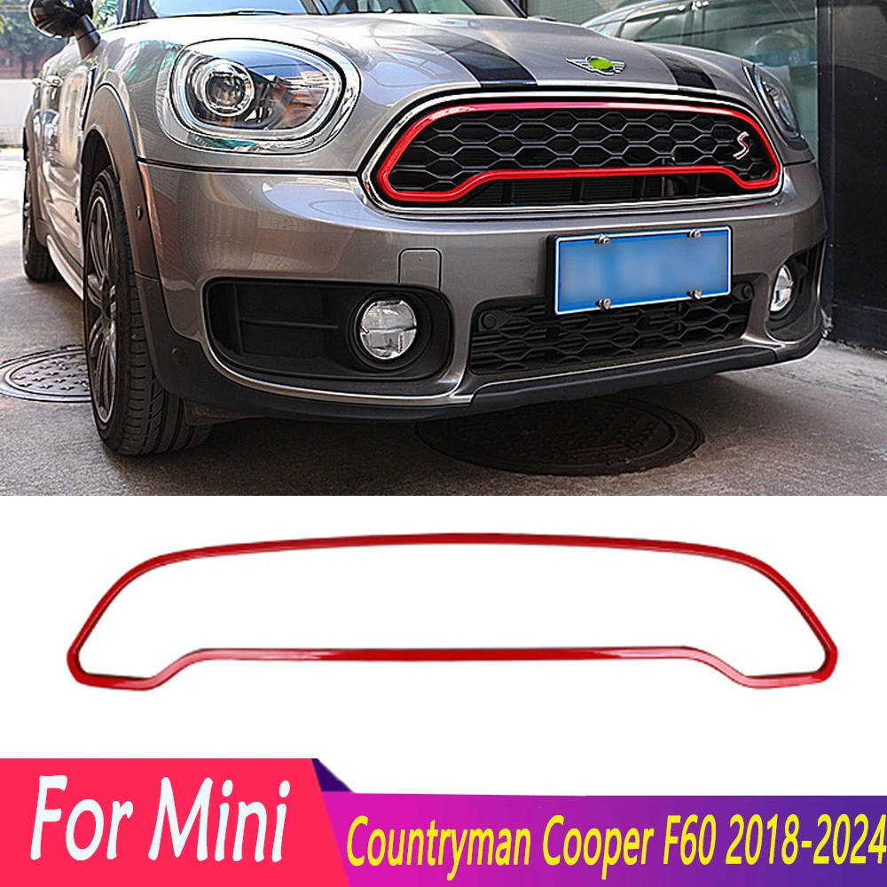 Dimensions MINI Countryman Cooper SE All4 traction intégrale (2020-2024