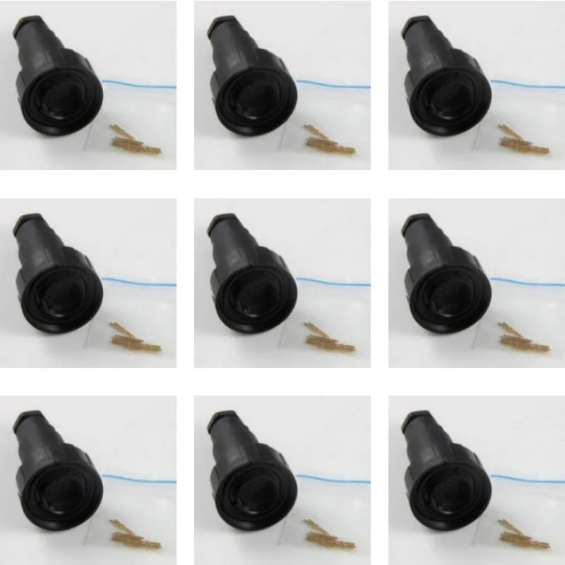 

for Domino Printer A Series 25 Pin Connector DA13507 Plug IP68 25 Way