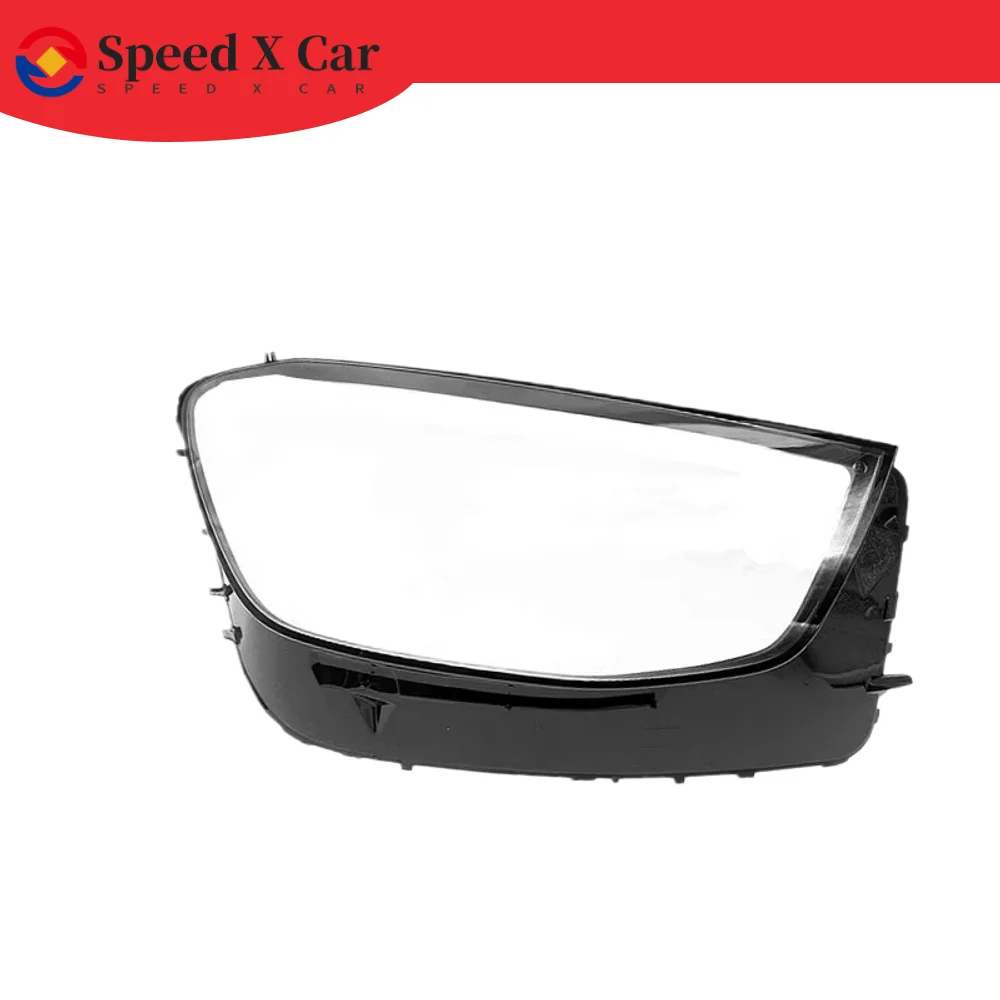 

Speed-x подходит для 19-20 Glc W253 чехол для фары Mercedes Benz Glc200 Glc260glc300 чехол для фары