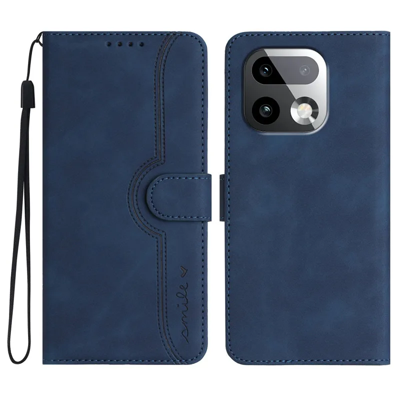 Magnetic Stand Protective Wallet Flip Case Cover