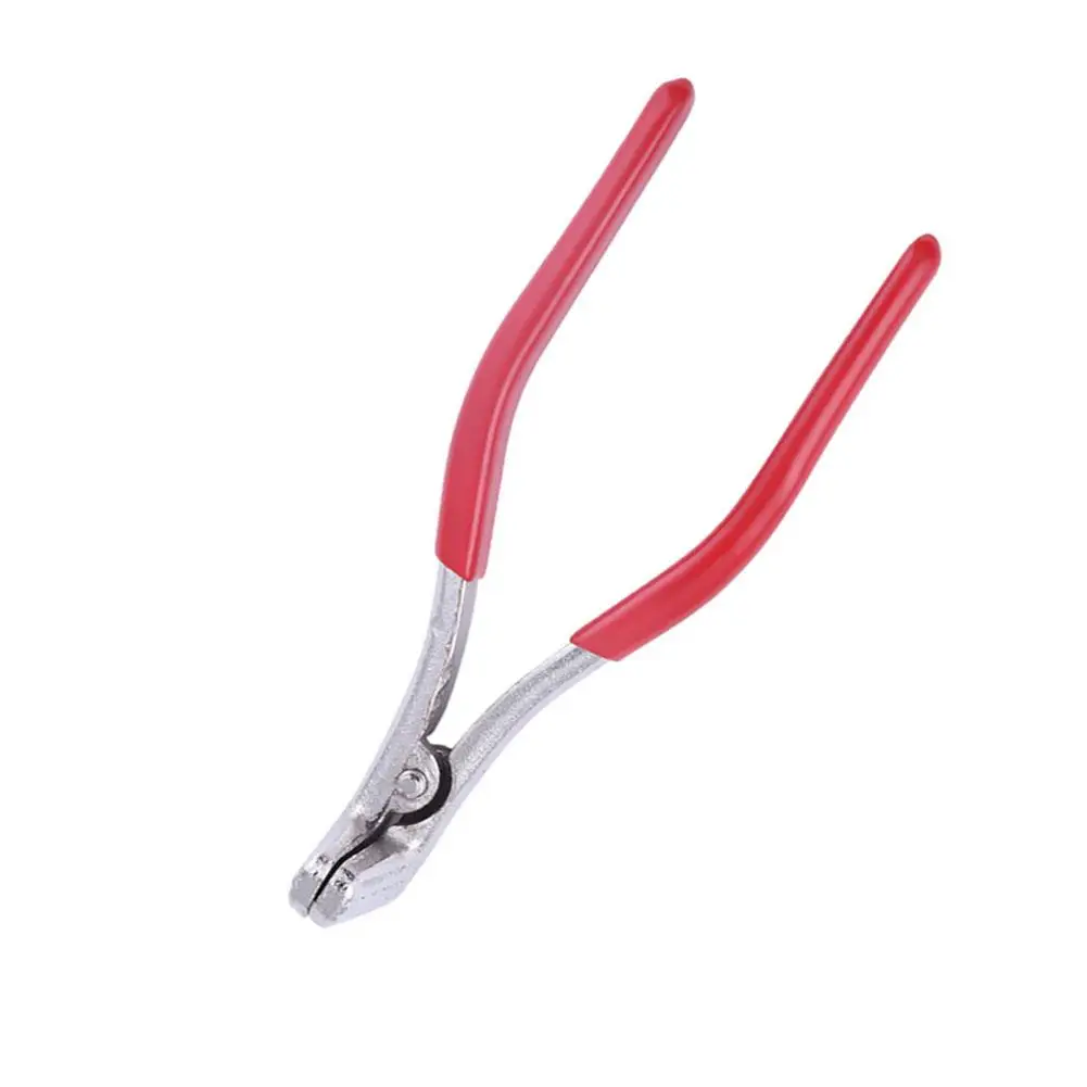 

Car Battery Terminal Wiring Pliers Battery Terminal Spreader Lightweight Anti-rust Battery Clamp Pincer