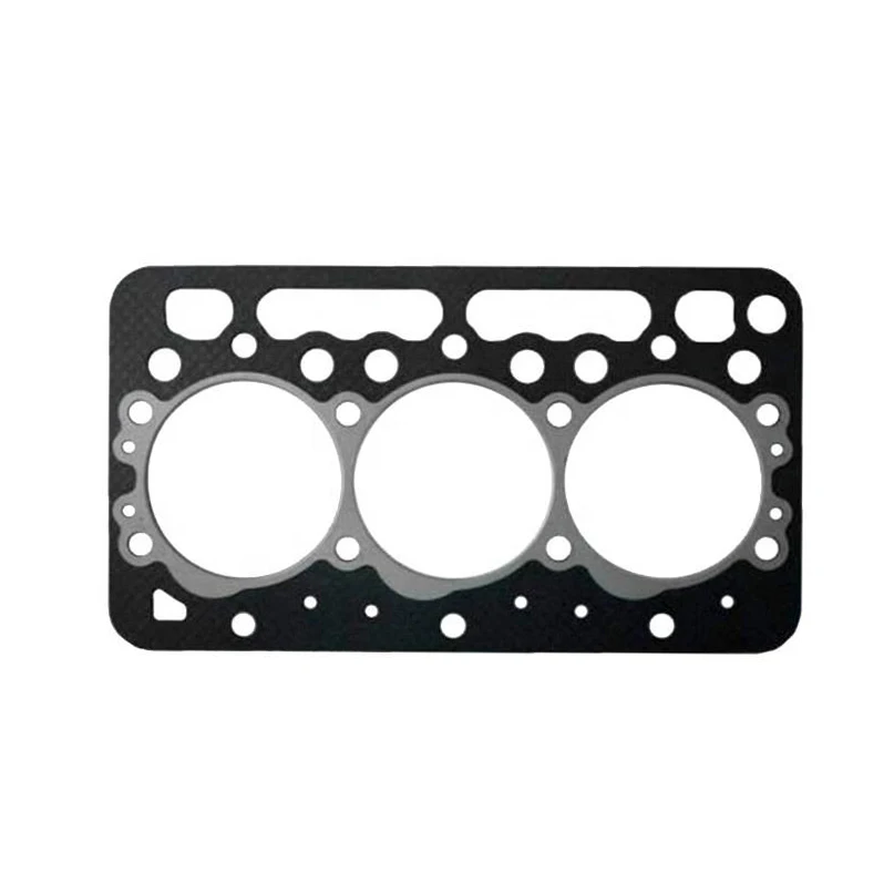 Cylinder Head Gasket 16871-03310 for Kubota D722 ZD18 ZD18F ZD21 ZD21F K008-3 Engines Components Engine Rebuilding Automobiles
