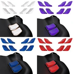 PlayVital Back Button Enhancement Set for Steam Deck LCD, Grip Improvement Button Protection for Steam Deck OLED