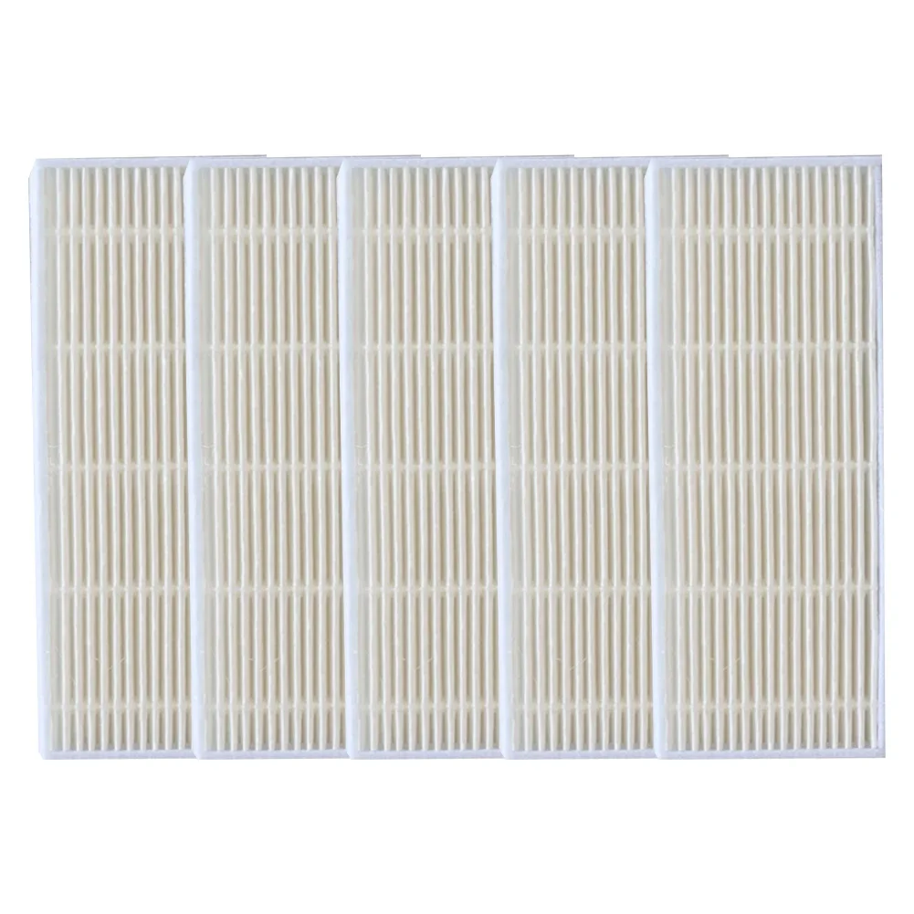 

Комплект фильтров для пылесоса SENCOR SRV 4200BK 4250SL 2230TI 6250BK 9250BK