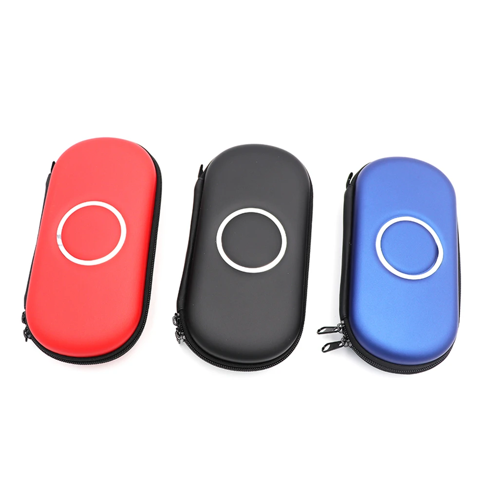 EVA Carrying Case For Sony PSP 1000 2000 3000 Pouch Storage Travel Case