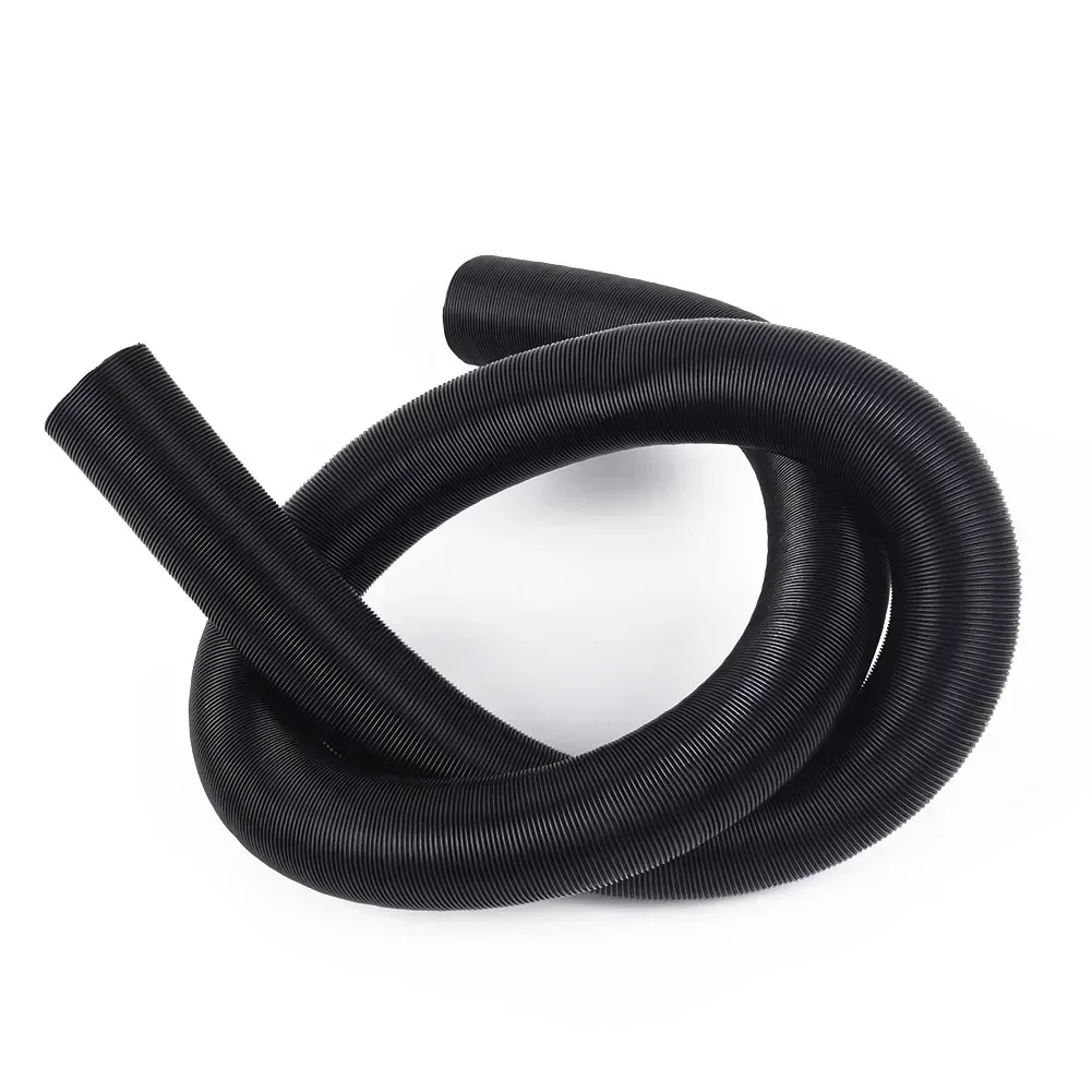 42mm Diesel Heater Duct Pipe Hot Air Paking Conditioner Ducting Aluminum Foil For 5000W 4-Hole Air Diesel Heater