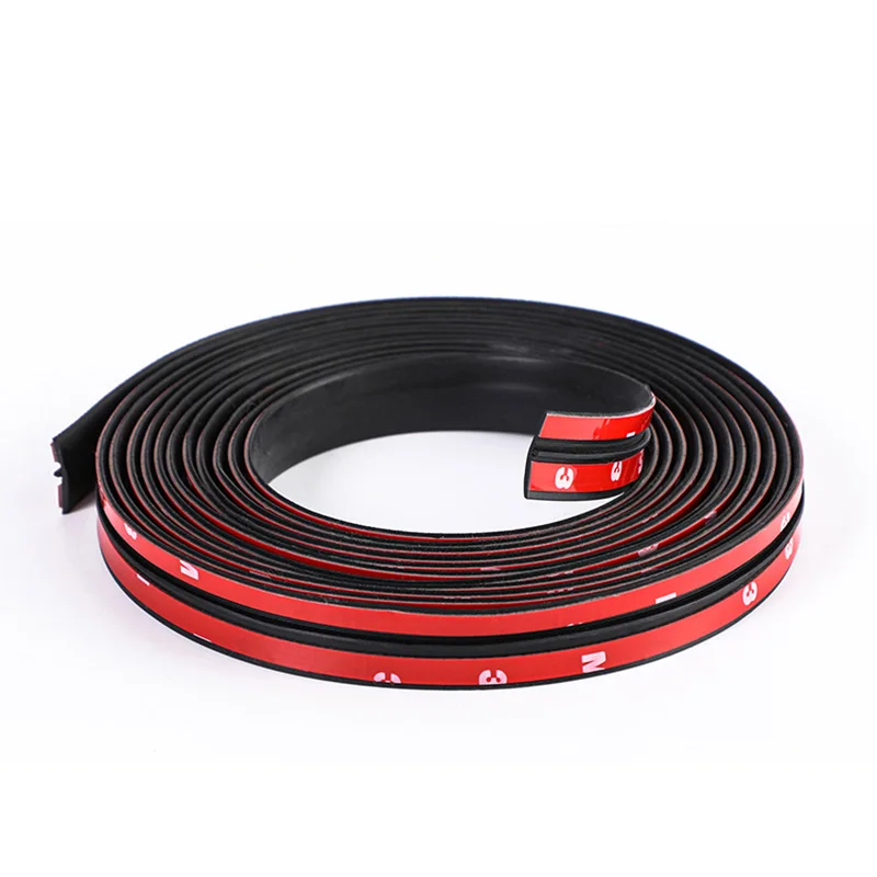 Car Rubber Seal Strip For Auto Roof Window Car ... - Seametal