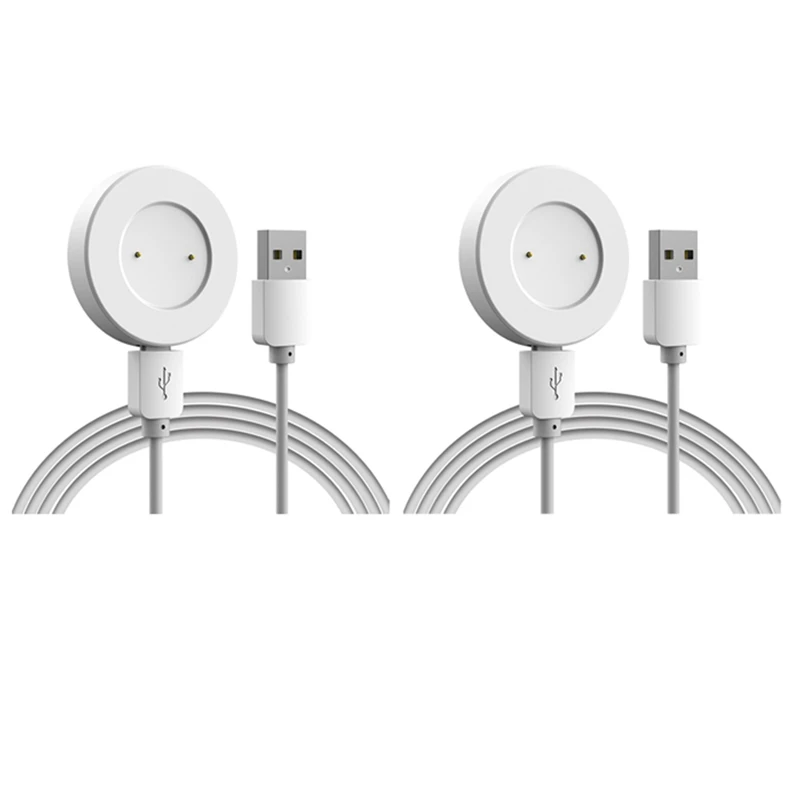 

3X Charging Cable Charger Dock Station For Huawei Watch GT / GT2 / Honor / Magic Clock 19QA