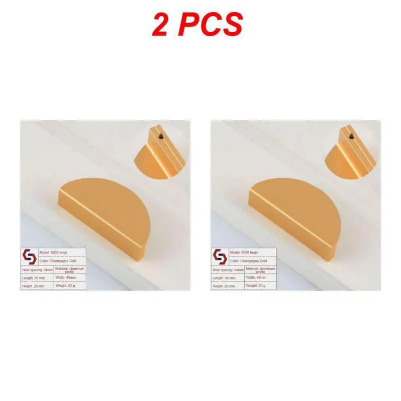 Style F 2pcs