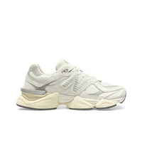 New Balance NB 9060 Chaussures décontractées unisexes basses gris blanc U9060ECA 3