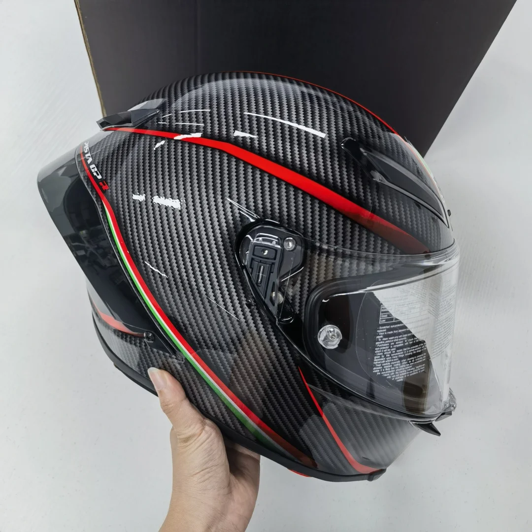 ECE DOT Approved Helmet