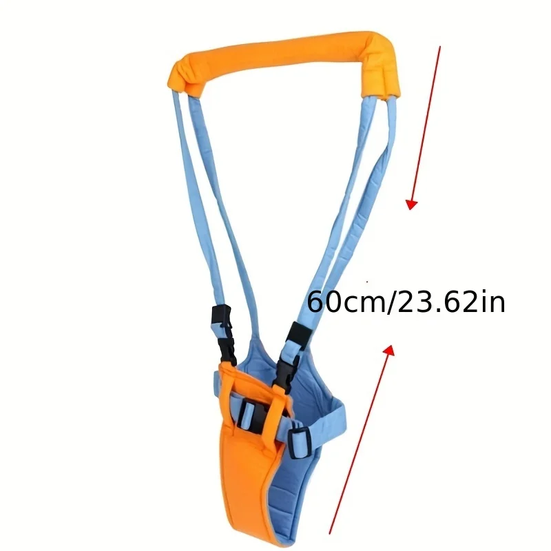 Kid Baby Infant Toddler Harness Walk Learning Jumper Strap Belt Safety Reins Leashes Anti Fall Artifact Child Leash