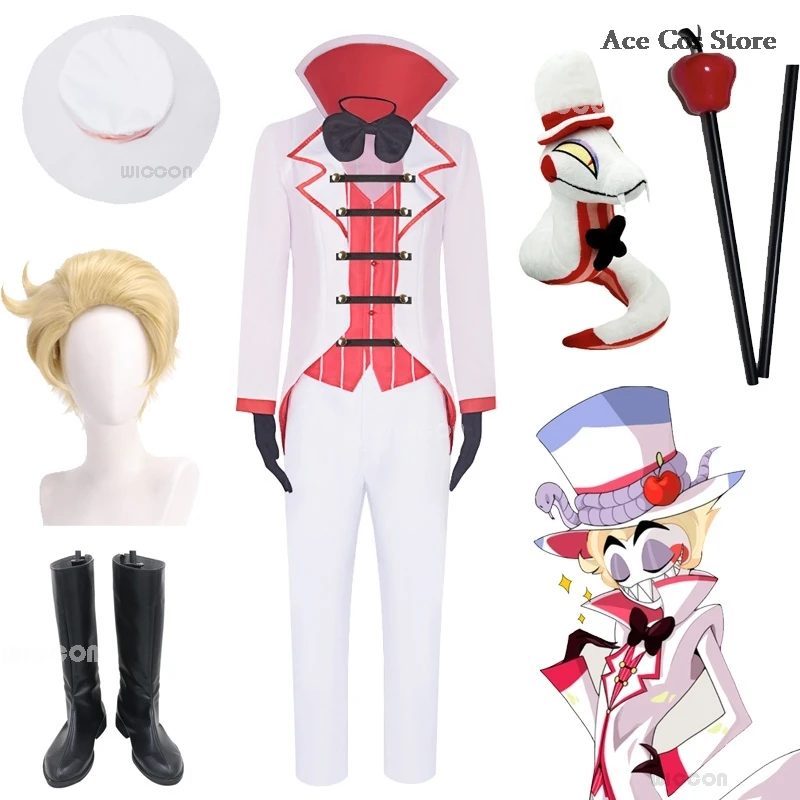 Accessoire Costume Minion Pour Adulte – Chapeau Jaune, Lunettes Et Gants – Lot 3 Pièces Pour Halloween Et Cosplay