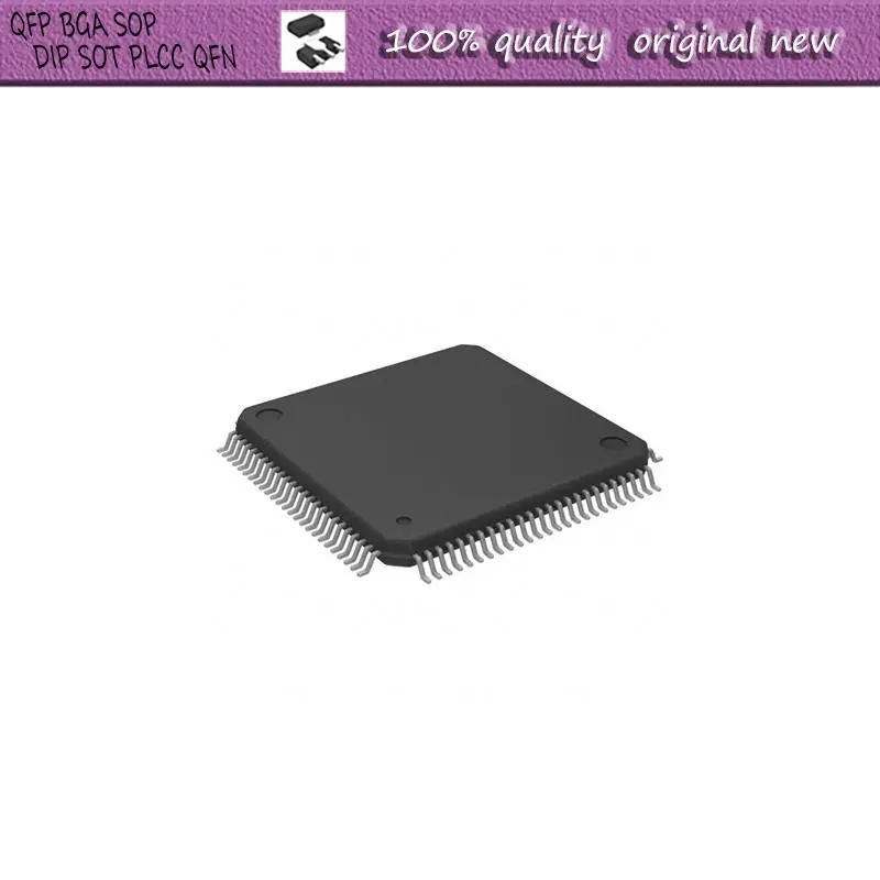 

NEW 1PCS/LOT STM32L471VET6 STM32L STM32L471 STM32L471VE LQFP-100 STM32L471VGT6