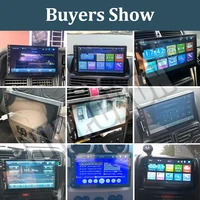 Autoradio 7 pouces 1 Din, lecteur multimédia Carplay Android Auto, écran tactile HD, entrée FM AUX, Bluetooth, MirrorLink, autoradio universel 6