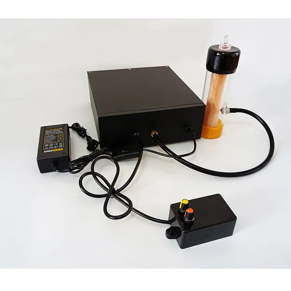 

Full-automatic Telescopic Energy Cup With Physical Suction Channel, Positive-Negative Pressure Cycling Adjustable Piston Motion