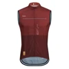 Men Raudax Sleeveless Cycling Vest Mesh Ciclismo Lets Gobik Undershirt Jersey Windproof Cycling Clothing Gilet Motorcycle Vest 2