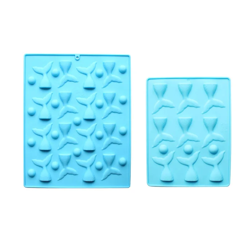 Рисунок 3 - Милая силиконовая мини-форма в