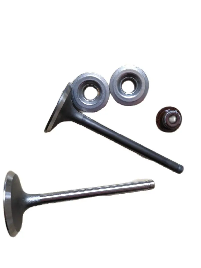 GT1300 GM390 GM401 INTAKE VALVE AND EXHAUST VALVE VALVE SEAT OIL SEAL