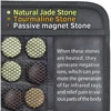UTK Quantum Wave Heating Mat,Infrared Heating Pad,32 Passive Magnet Stones,40 Tourmaline Stones, Electric Blankets 3