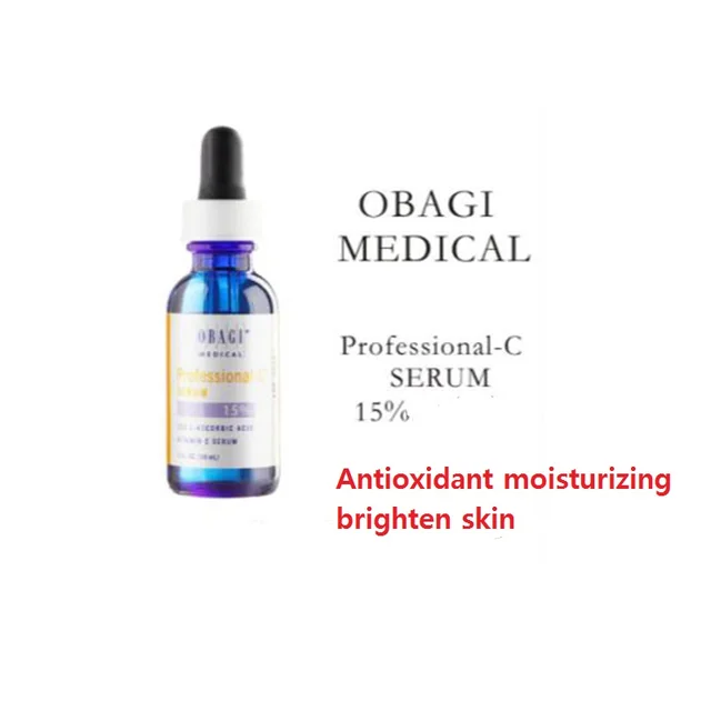 OBAGI Professional-C Serum Hyperoxidation Brightening Whitening Skin Lightens  2