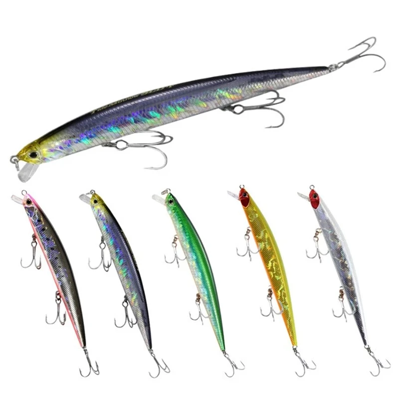 DRT TiNY KLASH Leurre De Pêche Swimbait Flottant Bas Utilisé