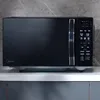 мікрохволнова піч Intelligent Rotary Table Office Household Multifunctional Uniform Heating Microwave Oven 6