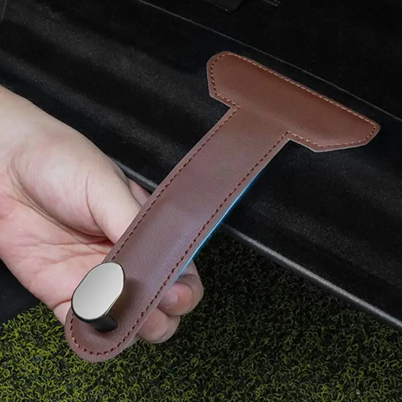 Car Hook Auto Adhesive Key Hook Vehicle Hook Hangers Stick On Car USB Cable Organizer Storage Hooks Car Interior Accessories