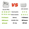 GUJIU A7 2024 Pro TWS Ear Air Earphone Buds Wireless Earbuds in-ear Headphones Pods Pro 2 for IOS Android generation ear phones 2