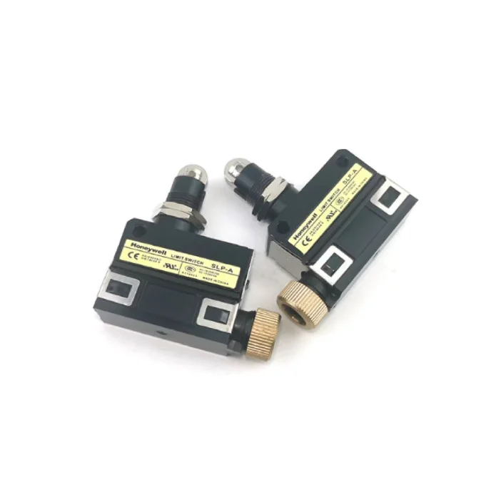 

Honeywell New limit stroke micro switch SL1E SL1-E