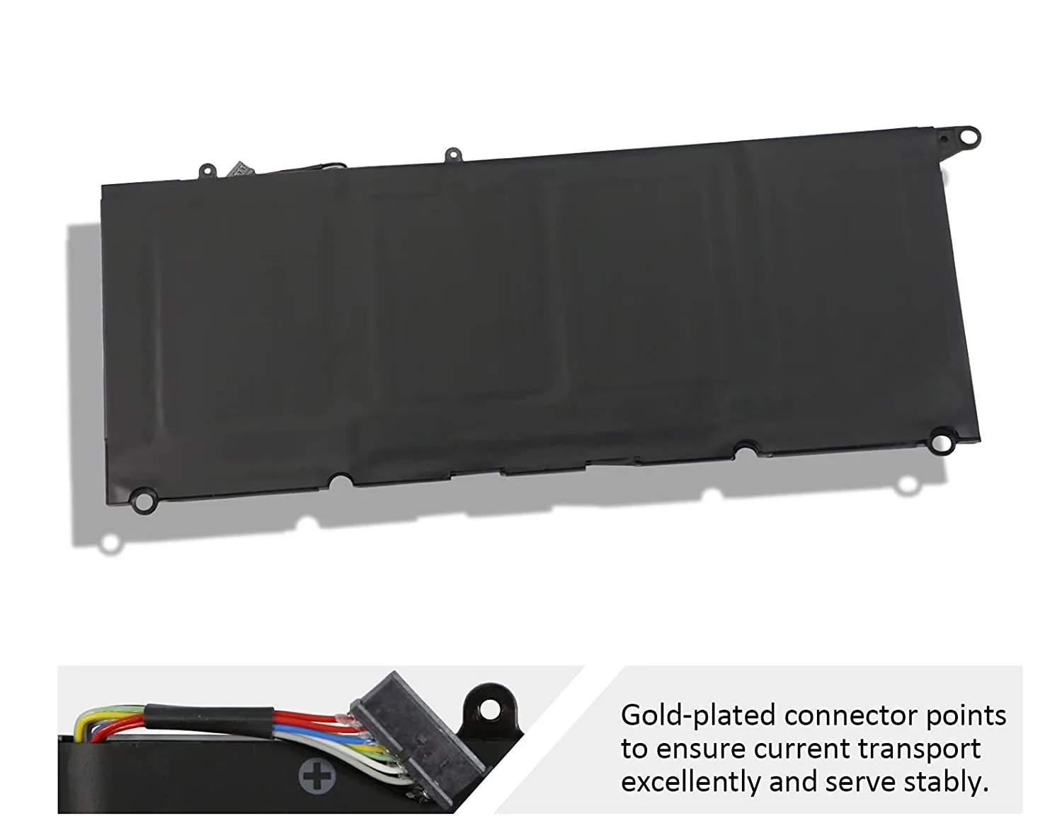 Рисунок 5 - Новый Сменный аккумулятор PW23Y