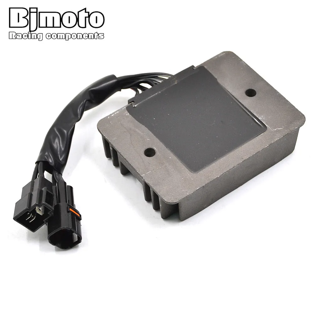 스즈키용 엔진 고정자 코일 및 전압 조정기 정류기, 가스켓 포함, 스즈키 VL1500 침입자 C1500 VL1500T 대로 C90 T 2005-2009