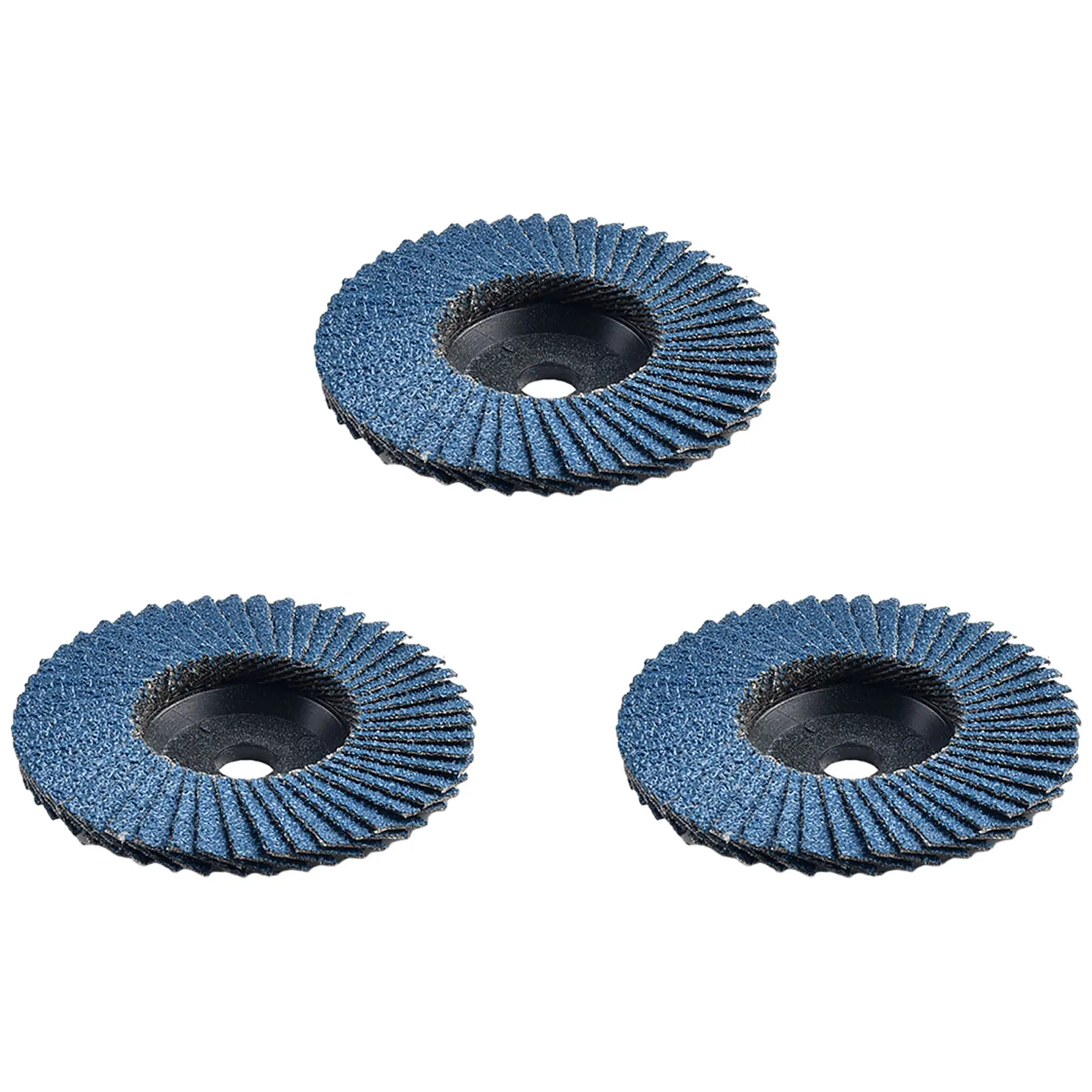 3 Inch 75mm Flap Discs Sanding Discs HSS Cutting Diamond Blades For Cutting Wood Metal Plastic