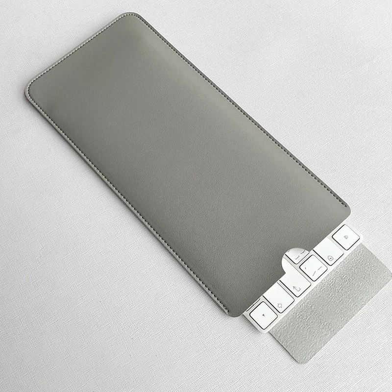 Magic Keyboard Protective Carrying Case with Inner Liner