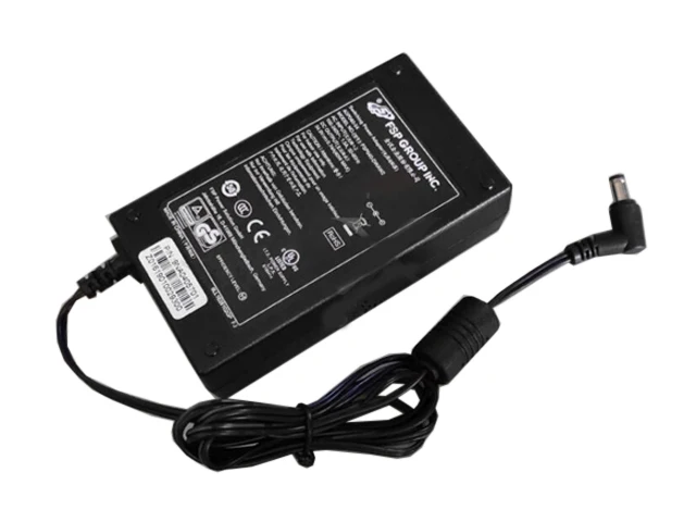 

Laptop Power Adapter 54V 0.74A, Barrel 5.5/2.1mm, IEC C14, FSP040-DWAW2