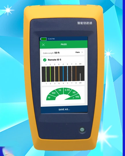 Для Fluke LIQ-100CH (Fluke) Linkiq