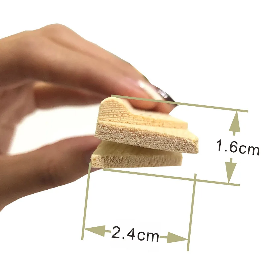 DIY Wooden Canvas Frame Kit 2