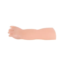 Hilarious Baby Arm Magic Prop for Comedy and Illusion Performances (1pc)