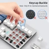Electronic Cleaner 7-in-1 Kit Computer Keyboard Brush Headphone Cleaning Pen and Keycap Puller Set - Cleaning Tools for Headsets 6