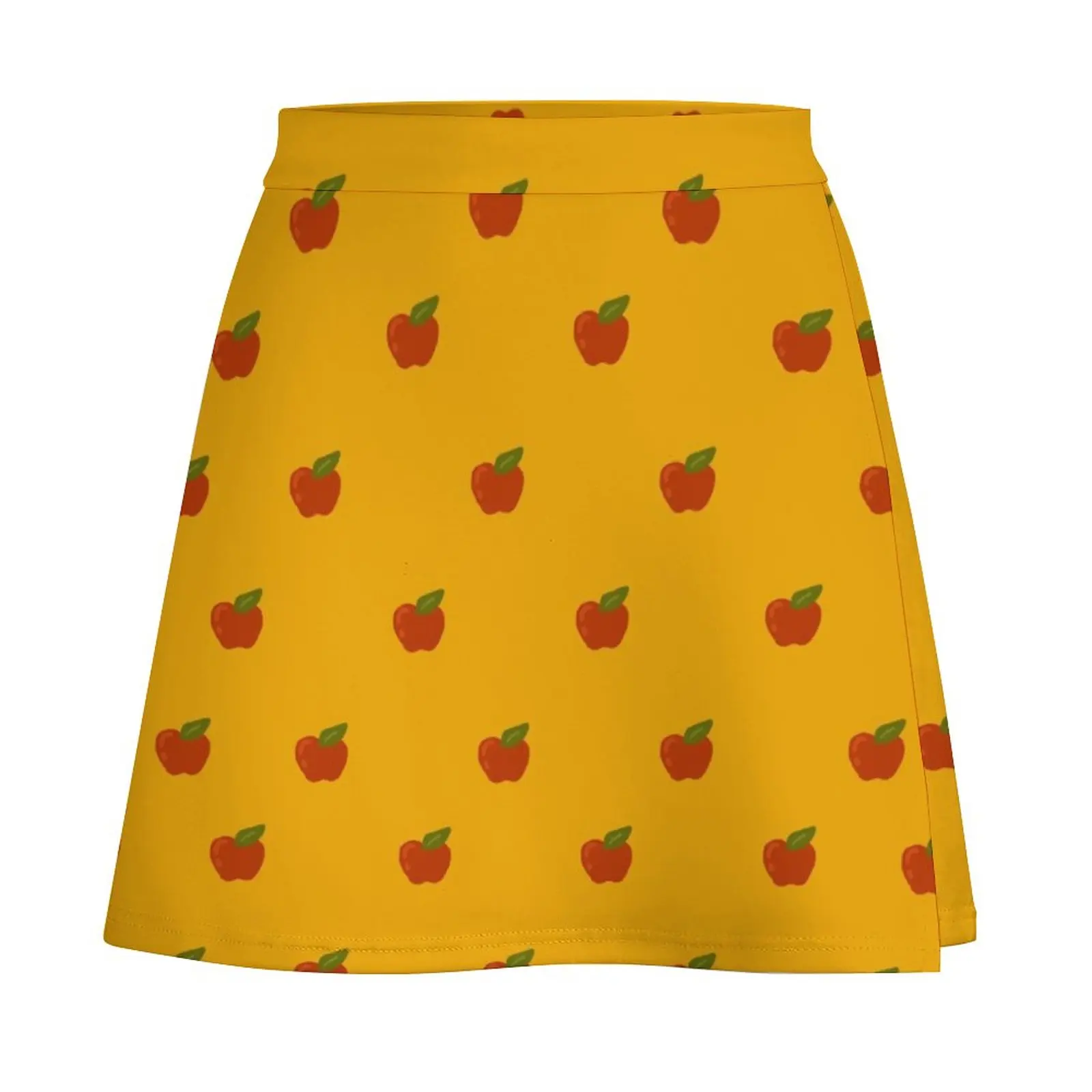 Mrs Fox's Dress Pattern Mini Skirt Womens dresses skirt set Summer dress women's golf wear summer