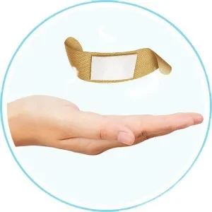 thumb
