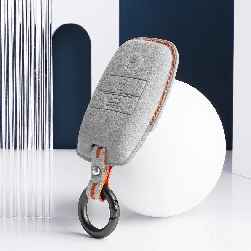 

Car Remote Key Case Cover for Kia K2 Rio Sorento K4 Cerato Picanto Stonic Niro Morning Picanto Elantra Sportage Key Shell Fob