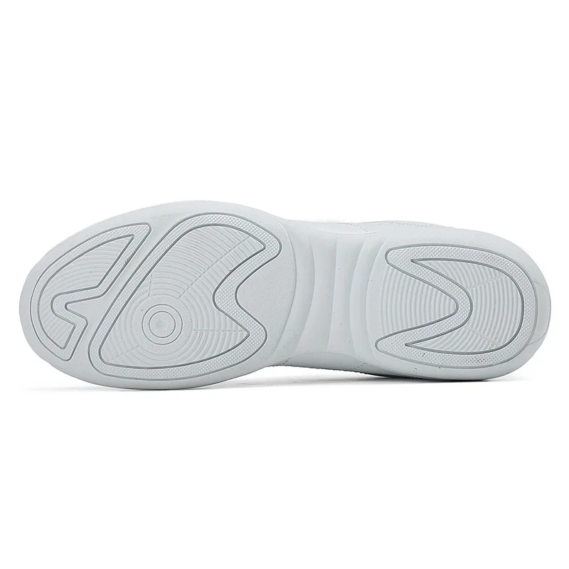 Sport Shoes Aerobics White Cheerleading Shoes Men Training Competition Shoes Gym Nastics Dance Shoes For Women Yoga Sneakers 6
