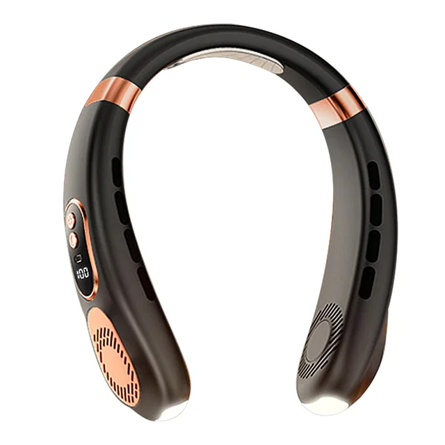 black digital displa