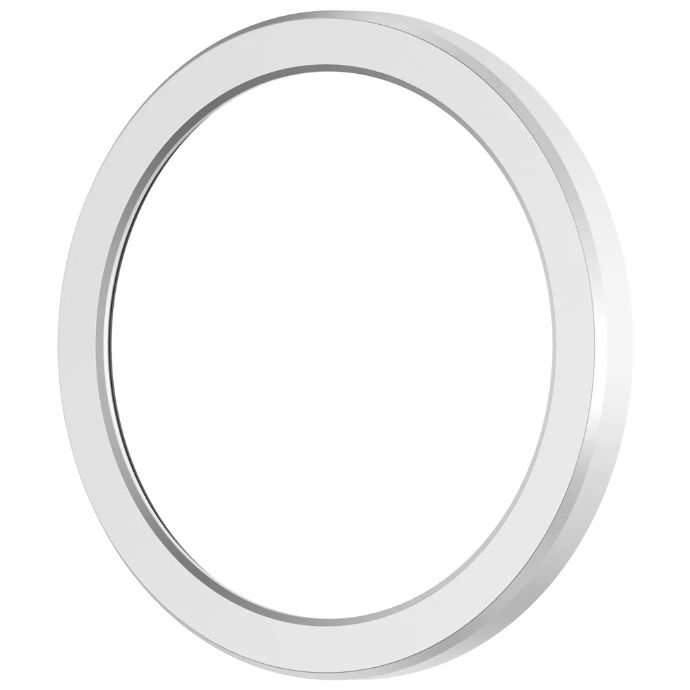 CMF Watch Pro 2 Stainless Steel Bezel Ring - Metal Protection & Surface Decoration
